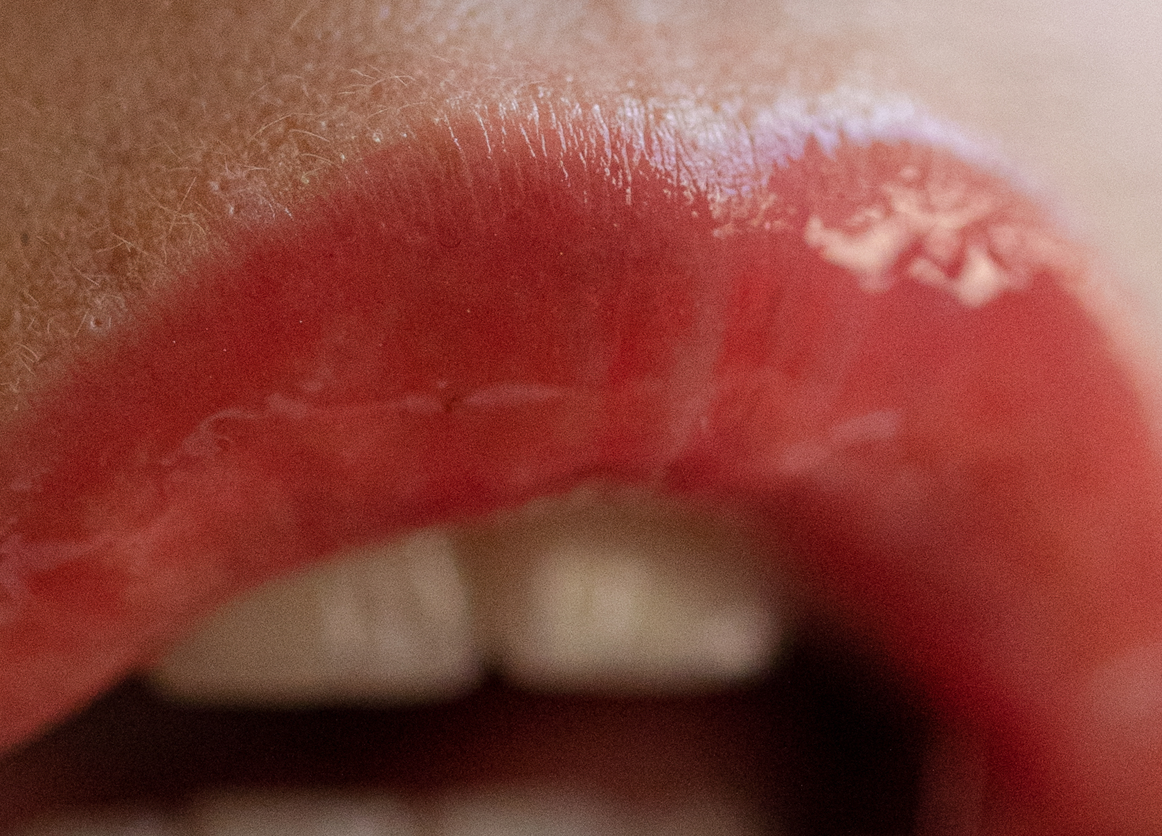 RED LIPS
